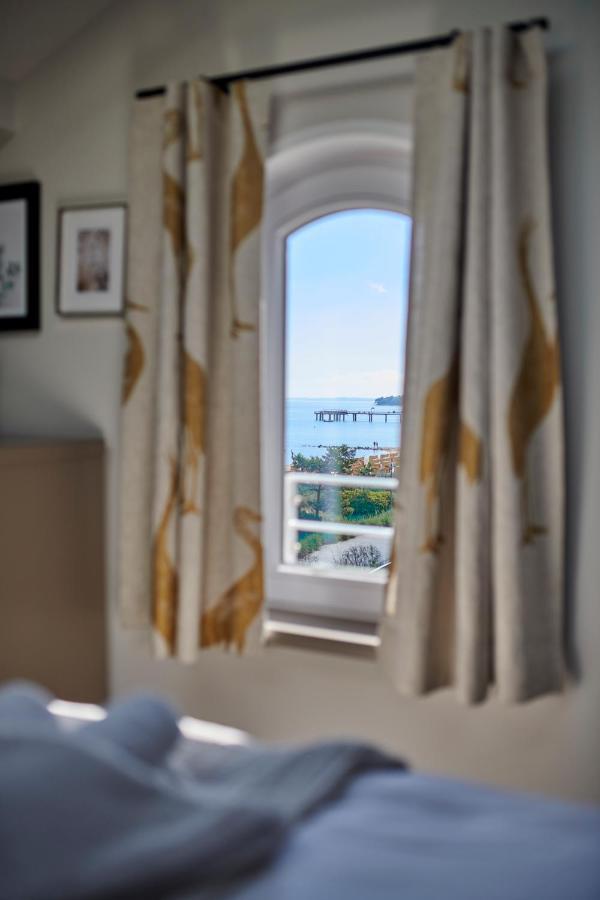 Apartment Goldmaedchen 93 - Honeymoon Timmendorfer Strand