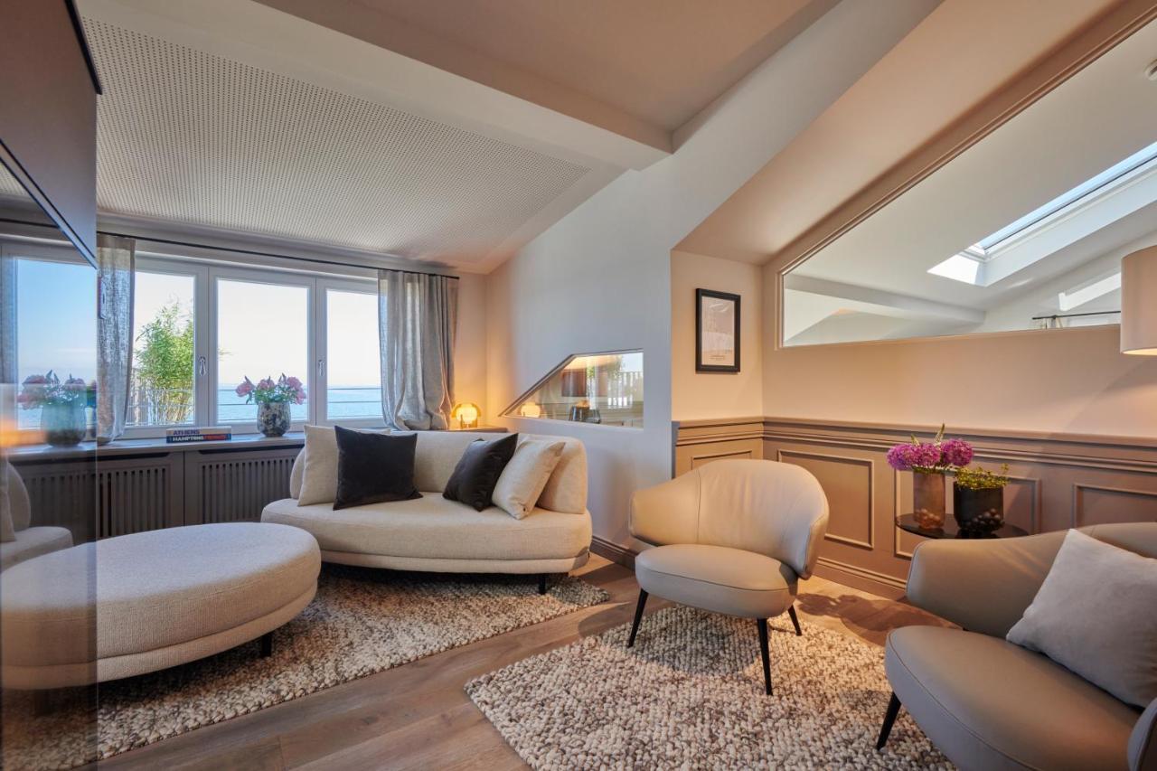 Apartment Goldmaedchen 93 - Honeymoon Timmendorfer Strand